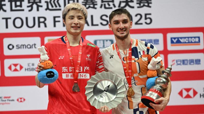 埃尔马斯：我希望能得到更多的机会，但一切取决于孔蒂（埃尔马斯：盼更多机会，关键在孔蒂）