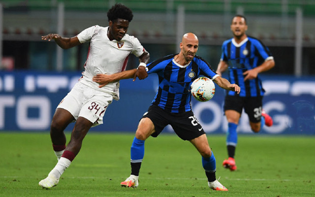 电讯报：为提前适应与减少转会支出，切尔西选择提前买下萨尔（电讯报：为降转会支出并加速适应，切尔西提前签下萨尔）